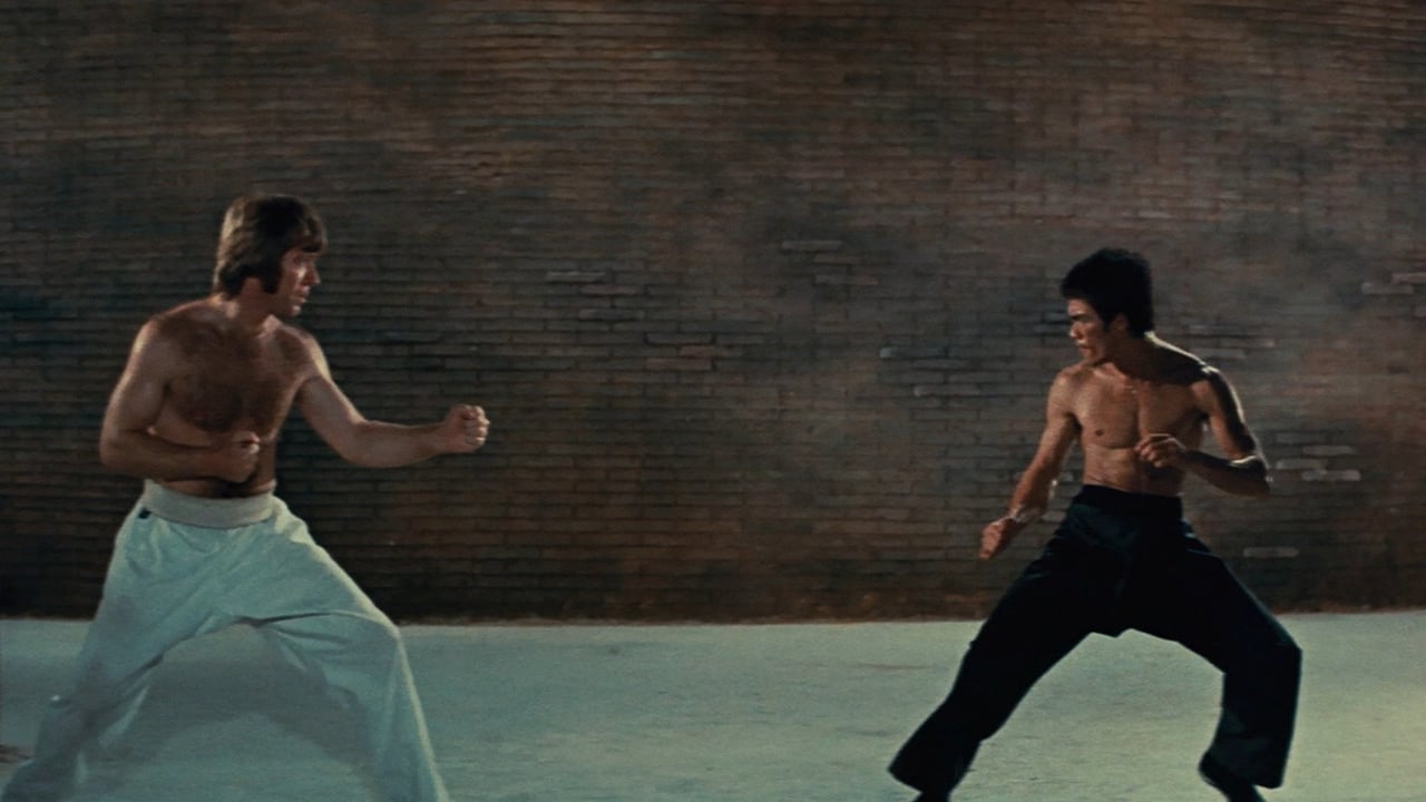 Film Dragon Bruce Lee Complet En Francais La Fureur du dragon - Bruce Lee Film Complet en Streaming VF - Time2Watch