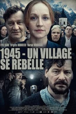 Image 1945 - Un Village Se Rebelle