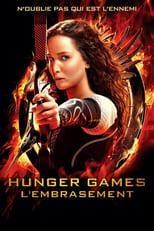 Image Hunger Games 2 : L'Embrasement