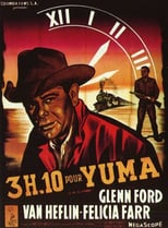 Image 3H10 Pour Yuma (1957)