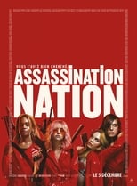 Image Assassination Nation