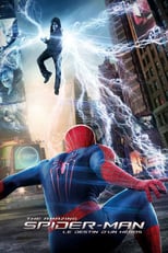 Image The Amazing Spider-Man 2 : Le Destin d'un héros
