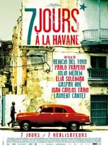 Image 7 jours à la Havane