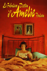 Image Le Fabuleux Destin d'Amélie Poulain