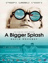 Image A Bigger Splash (1973)
