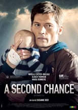 Image A Second Chance (2014)