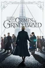 Image Les Animaux fantastiques 2 : Les Crimes de Grindelwald