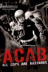 Image ACAB - All Cops Are Bastards
