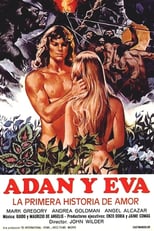 Image Adam and Eve