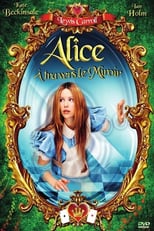Image Alice à travers le miroir (1998)