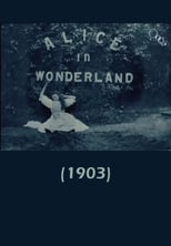 Image Alice au pays des merveilles (1903)