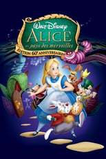 Image Alice au pays des merveilles (1951)