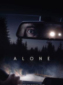 Image Alone (2020)