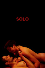 Image Alone - Solo (2013)