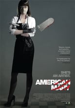 Image American Mary