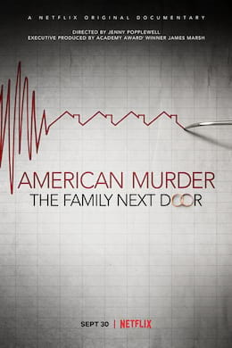 Image American Murder: The Family Next Door