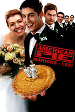Image American Pie 3 : Marions-les !