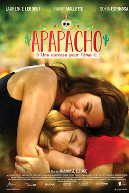 Image Apapacho: A Caress For The Soul