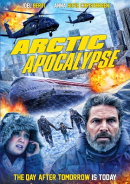 Image Arctic Apocalypse