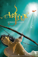 Image Arjun, le prince guerrier