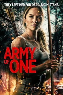 Image Army Of One (2021)