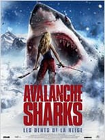 Image Avalanche Sharks