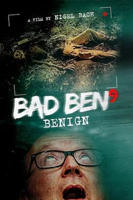 Image Bad Ben: Benign