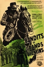 Image Bandits de grands chemins
