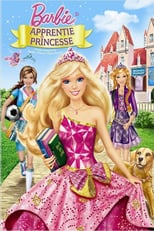 Image Barbie apprentie Princesse