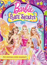 Image Barbie et la porte secrète