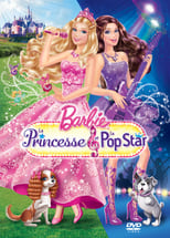 Image Barbie : La Princesse et la popstar
