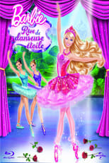 Image Barbie : Rêve de danseuse étoile