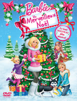 Image Barbie : Un merveilleux Noël