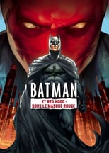 Image Batman et le masque rouge
