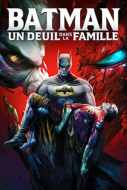 Image Batman : Un Deuil Dans La Famille