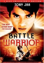 Image Battle Warrior