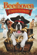 Image Beethoven 7 : Le trésor des pirates