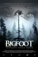 Image Bigfoot : The Lost Coast Tapes