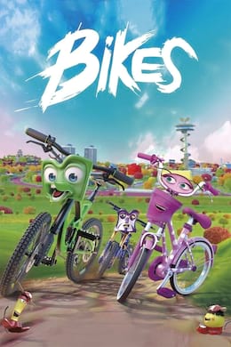 Image Bikes: The Movie