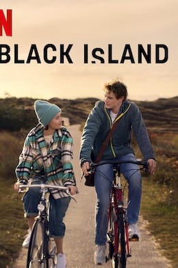 Image Black Island
