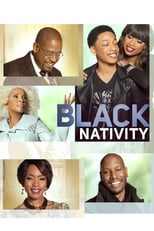 Image Black Nativity