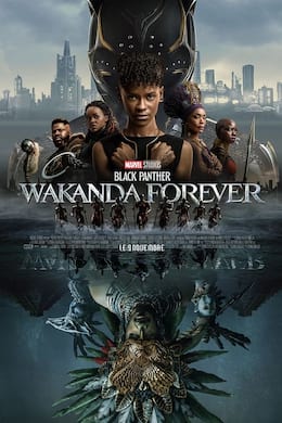 Image Black Panther: Wakanda Forever