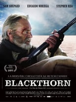 Image Blackthorn : La Dernière chevauchée de Butch Cassidy