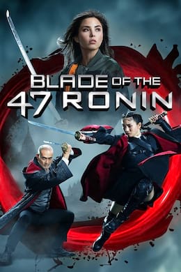 Image Blade Of The 47 Ronin