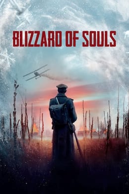 Image Blizzard Of Souls