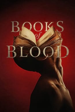 Image Books Of Blood