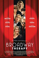Image Broadway therapy