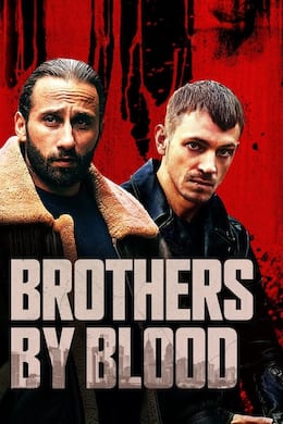 Image Brothers By Blood