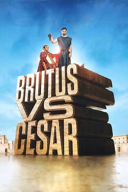 Image Brutus Vs César