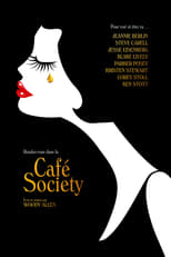 Image Café Society